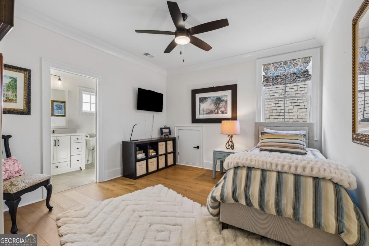 9 Fieldstone Court Dawsonville - Photo 22