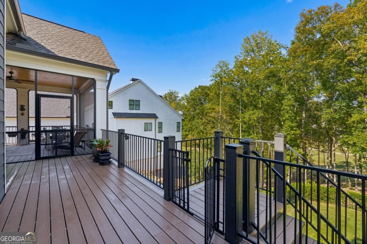 9 Fieldstone Court Dawsonville - Photo 24