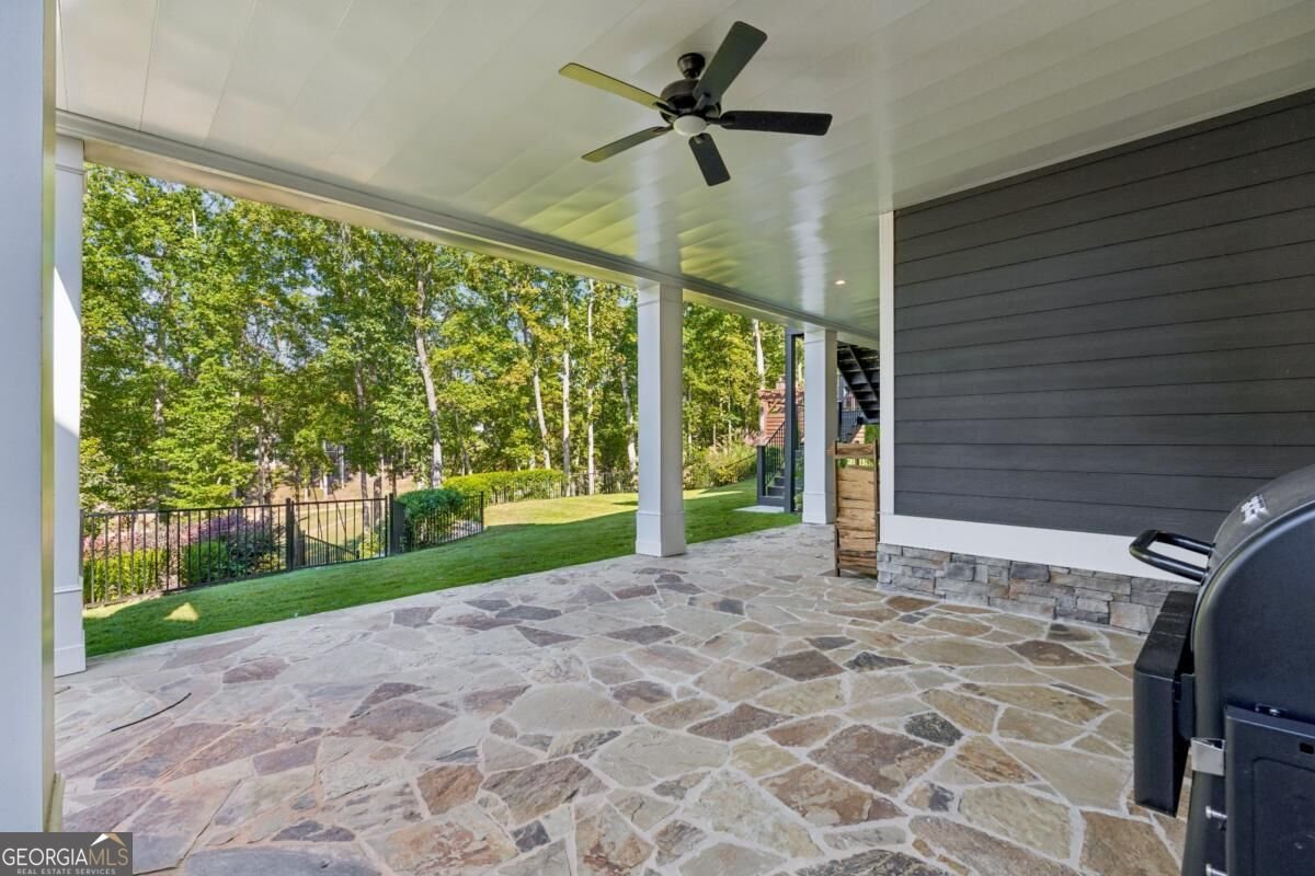 9 Fieldstone Court Dawsonville - Photo 28