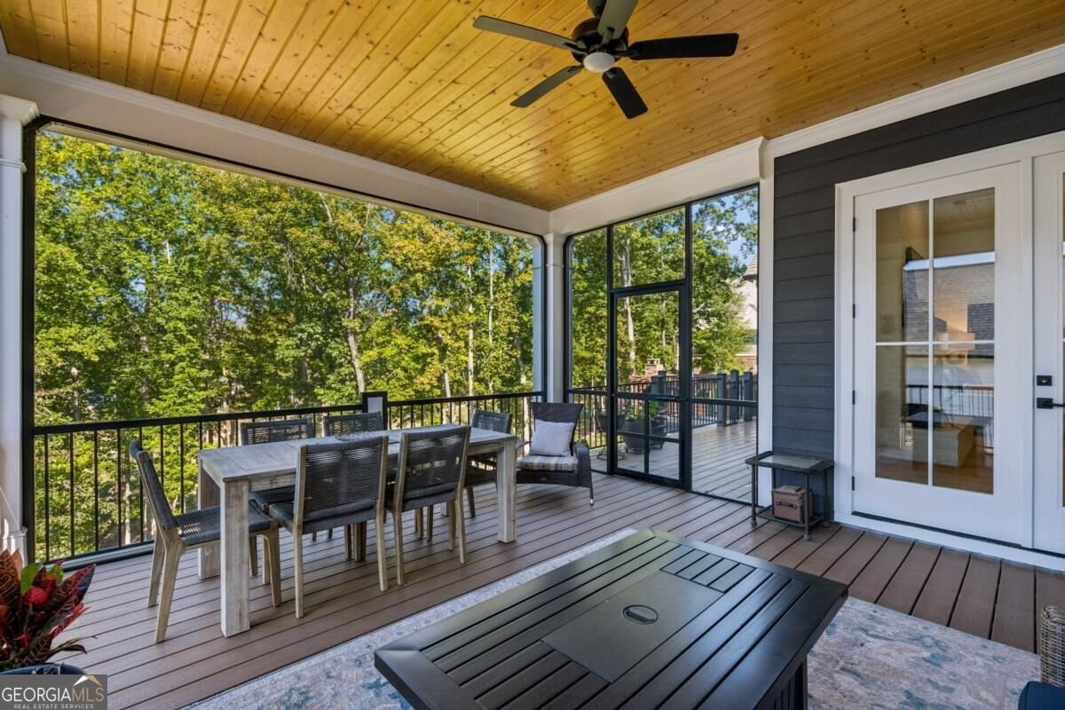 9 Fieldstone Court Dawsonville - Photo 3