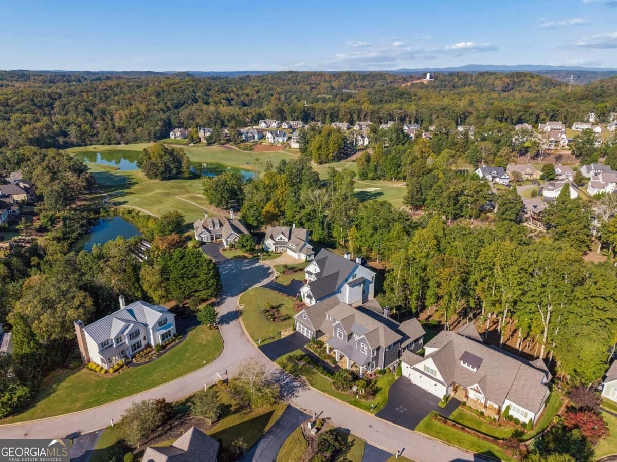9 Fieldstone Court Dawsonville - Photo 32