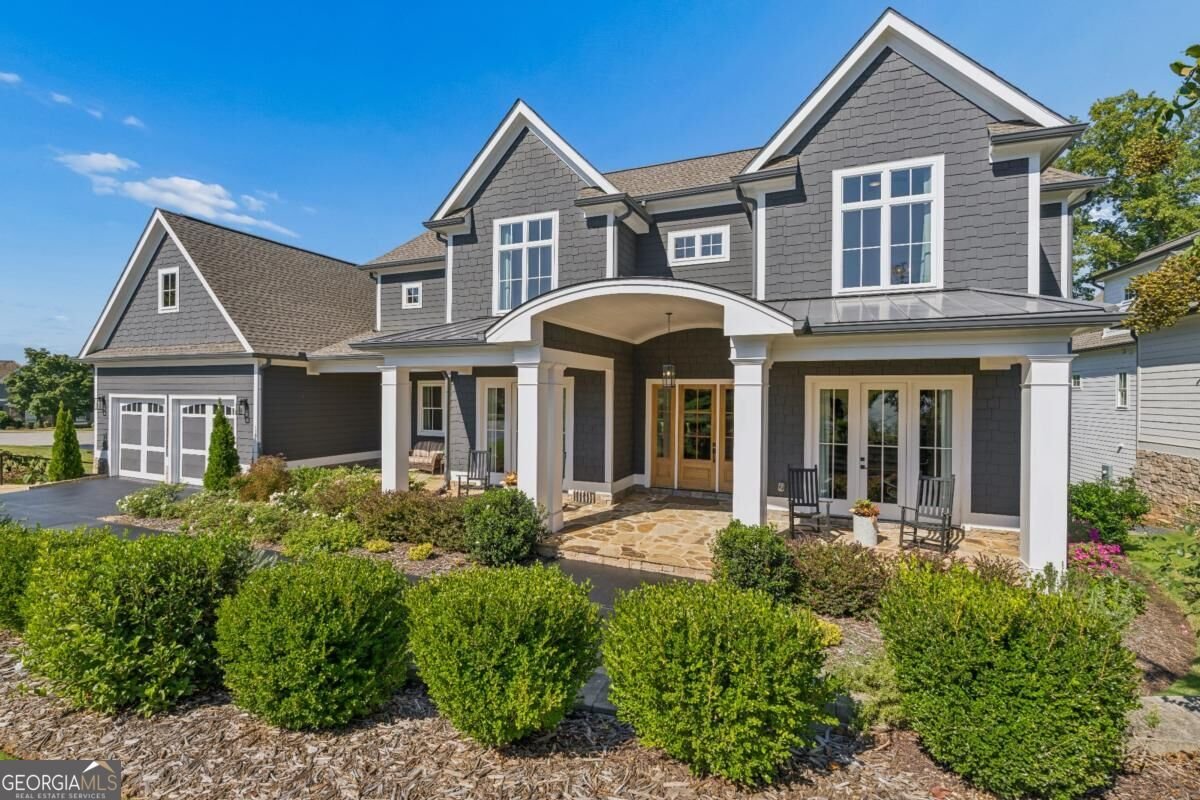 9 Fieldstone Court Dawsonville - Photo 35