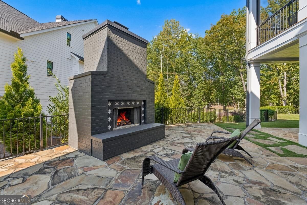 9 Fieldstone Court Dawsonville - Photo 4