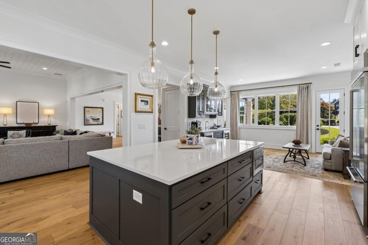 9 Fieldstone Court Dawsonville - Photo 8
