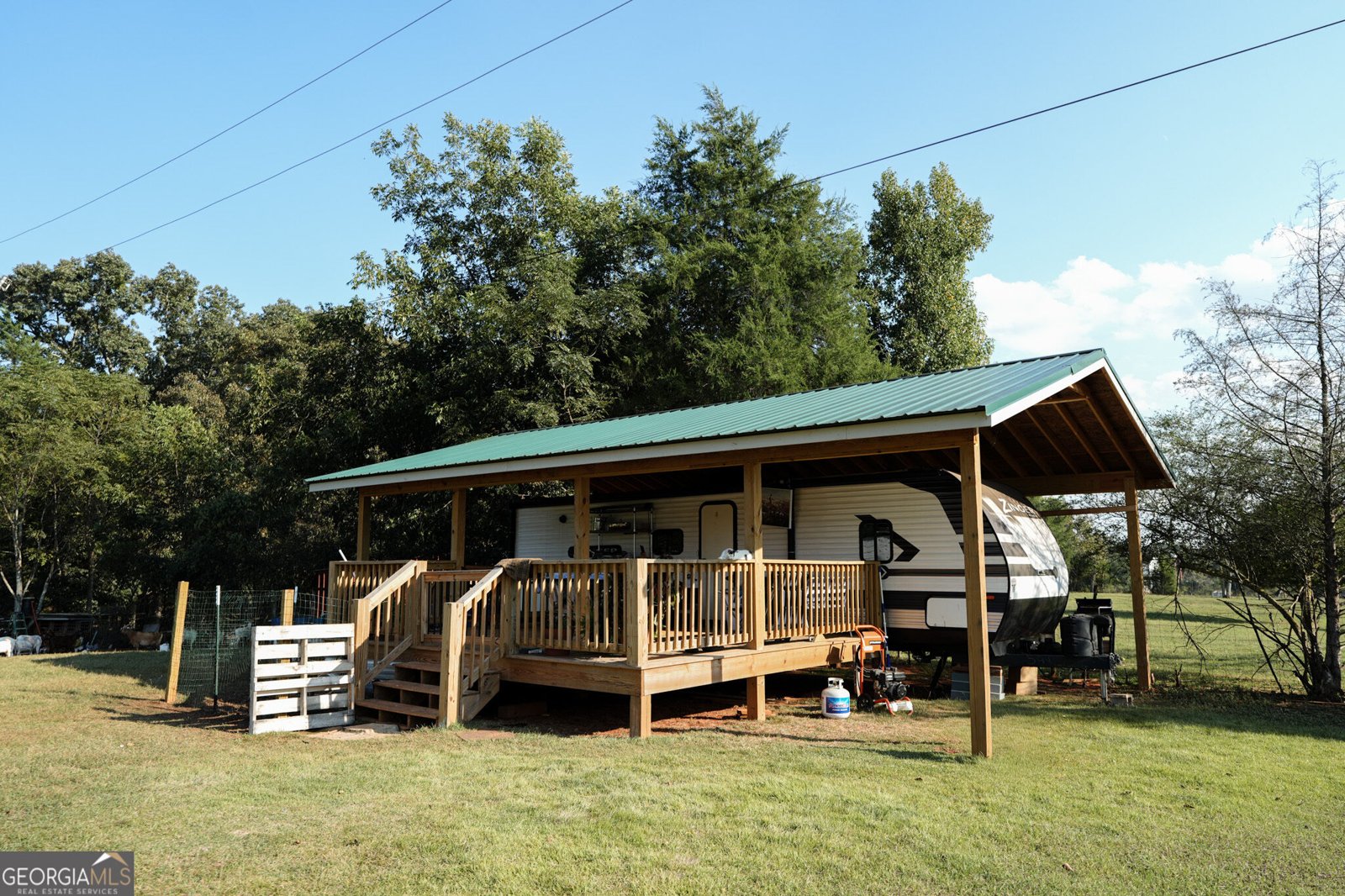2614 Hartwell Highway Elberton - Photo 19
