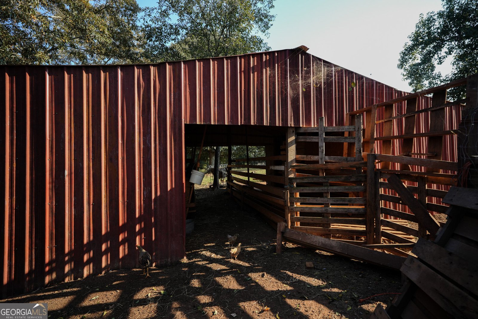 2614 Hartwell Highway Elberton - Photo 20