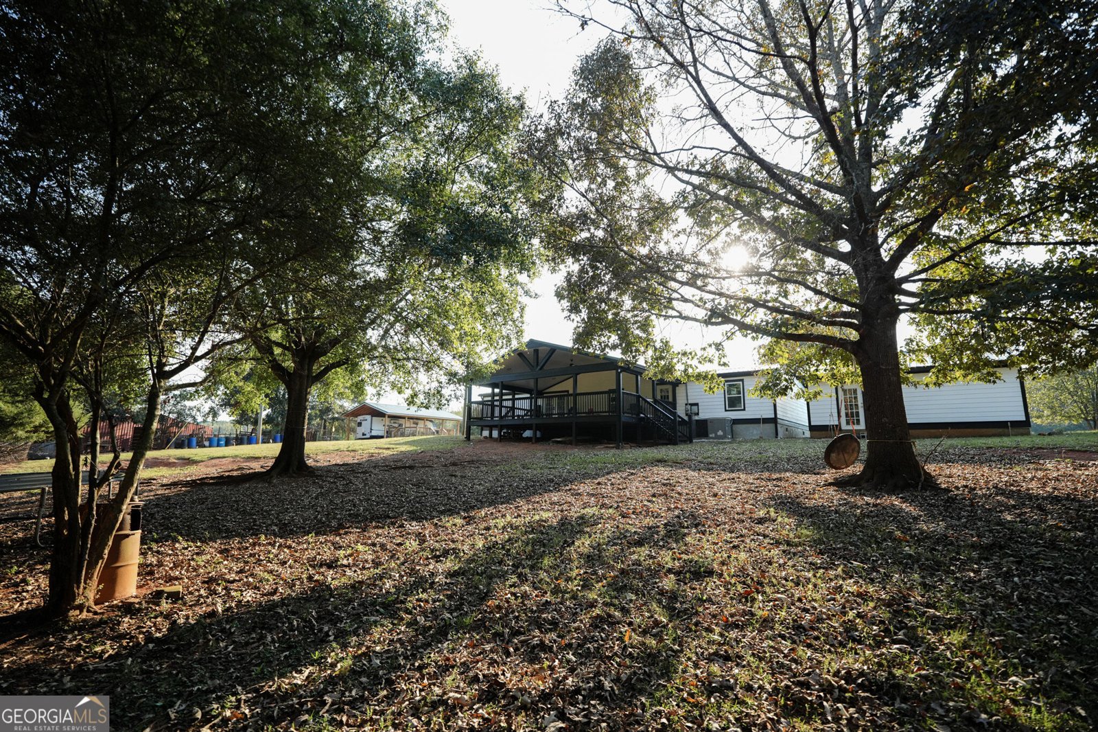 2614 Hartwell Highway Elberton - Photo 24
