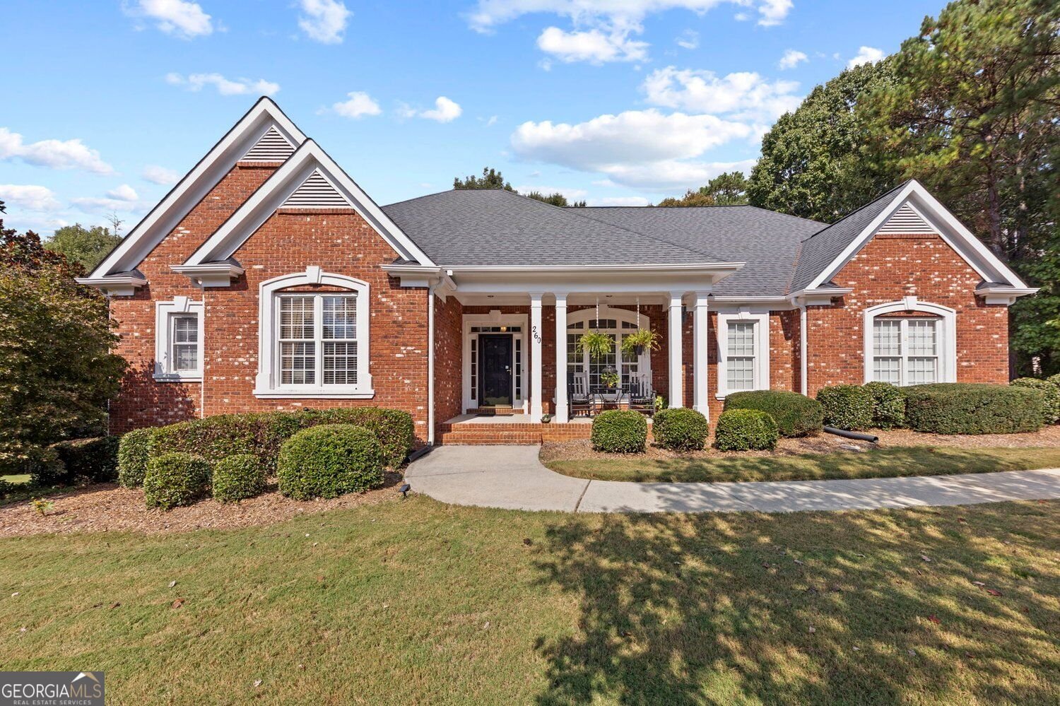260 Tennyson Knoll Grayson - main photo