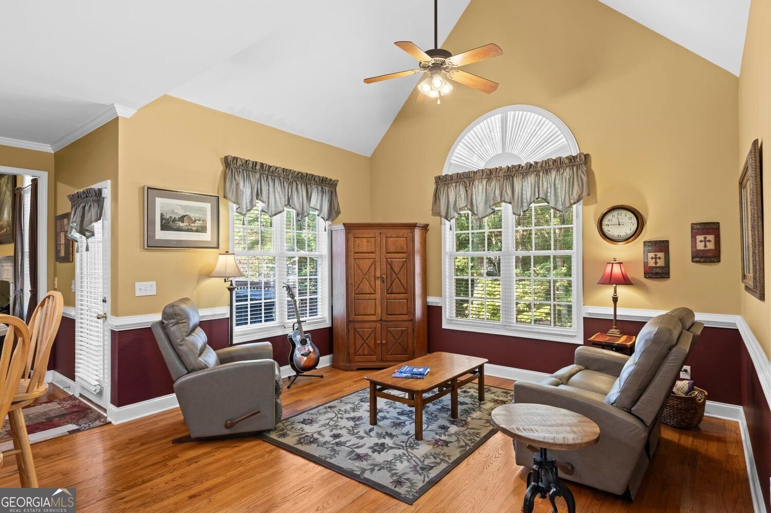 260 Tennyson Knoll Grayson - Photo 18