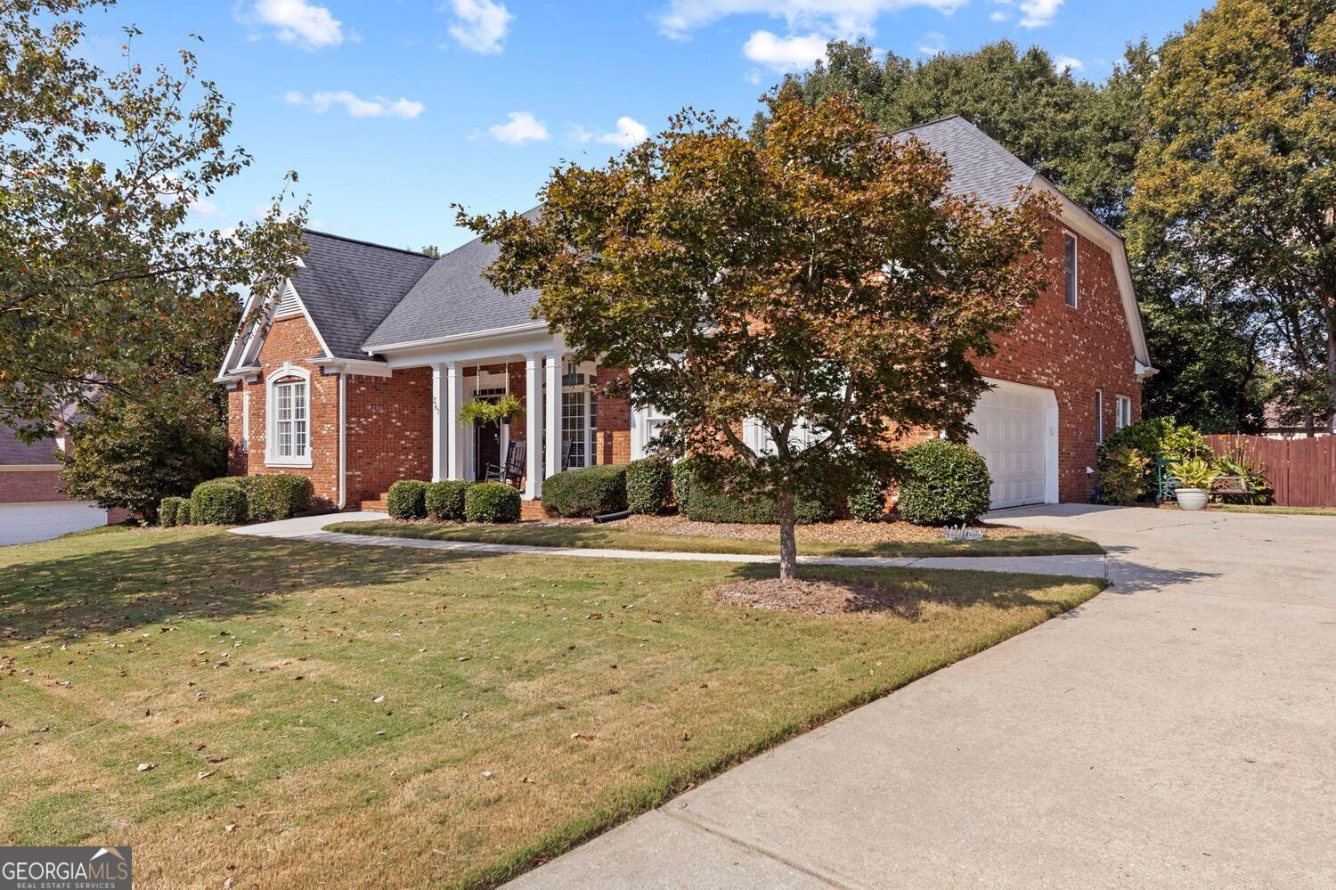 260 Tennyson Knoll Grayson - Photo 57