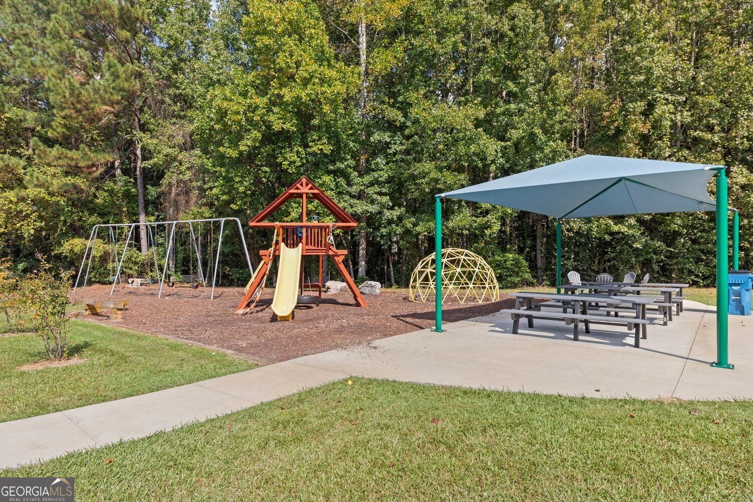 260 Tennyson Knoll Grayson - Photo 59