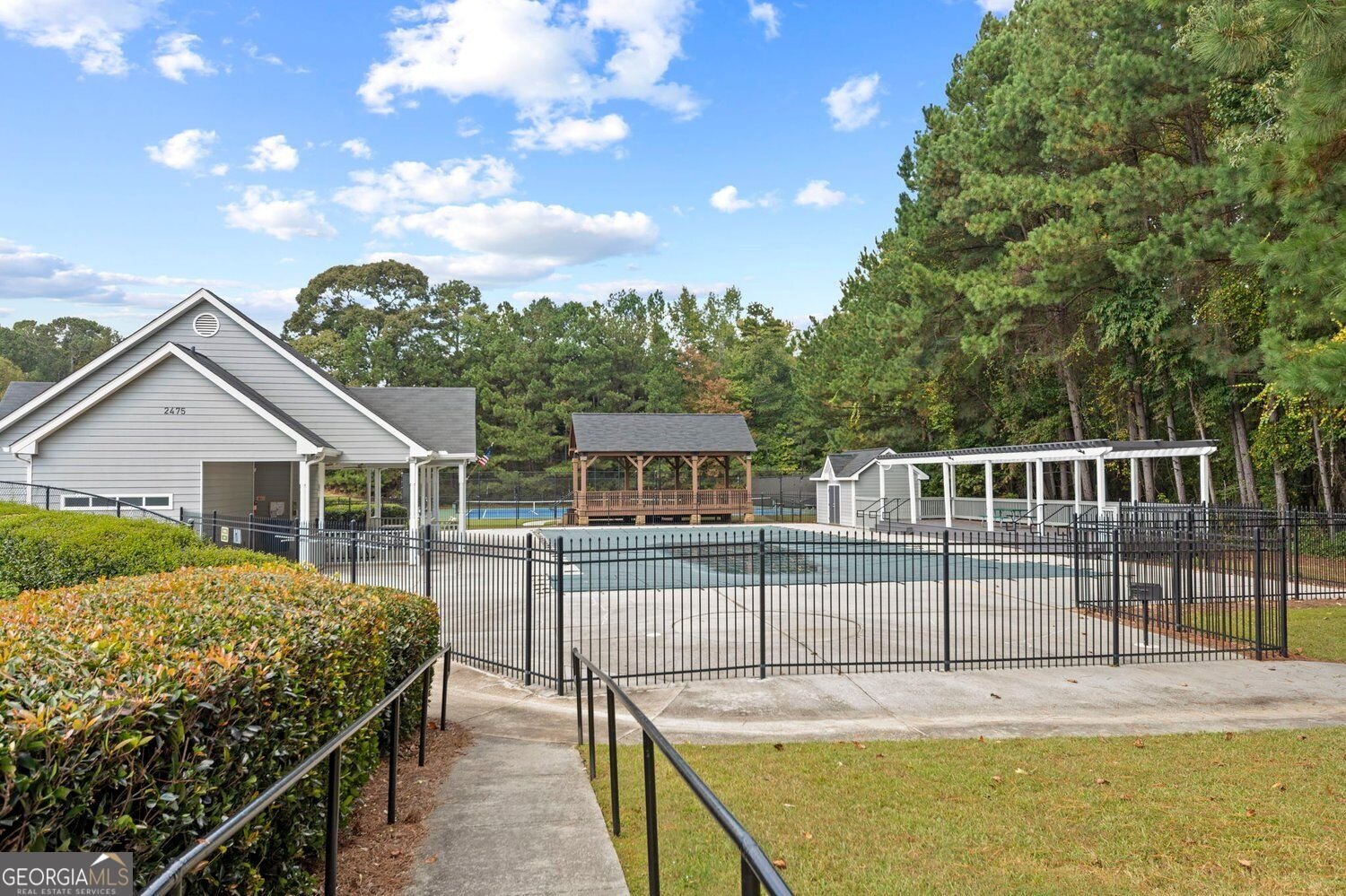 260 Tennyson Knoll Grayson - Photo 61