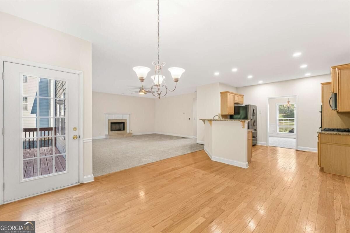 4554 Austin Hills Drive Suwanee - Photo 10