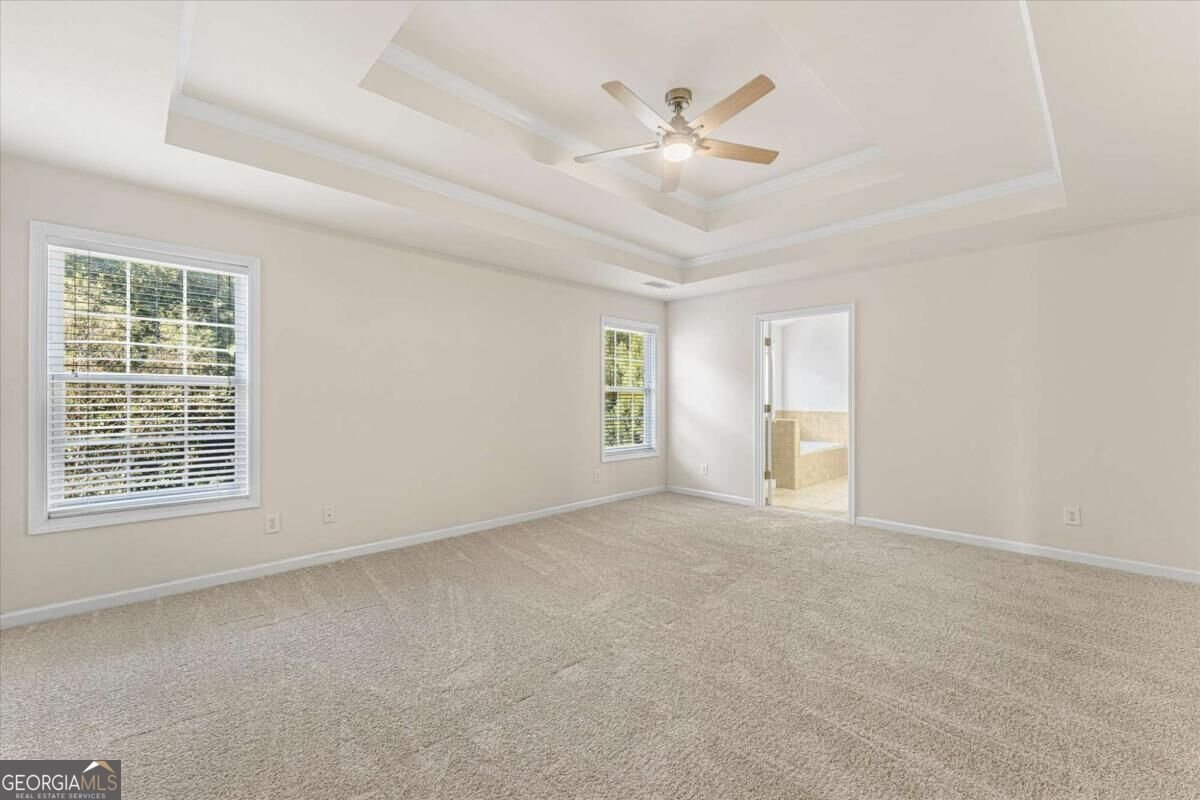 4554 Austin Hills Drive Suwanee - Photo 15