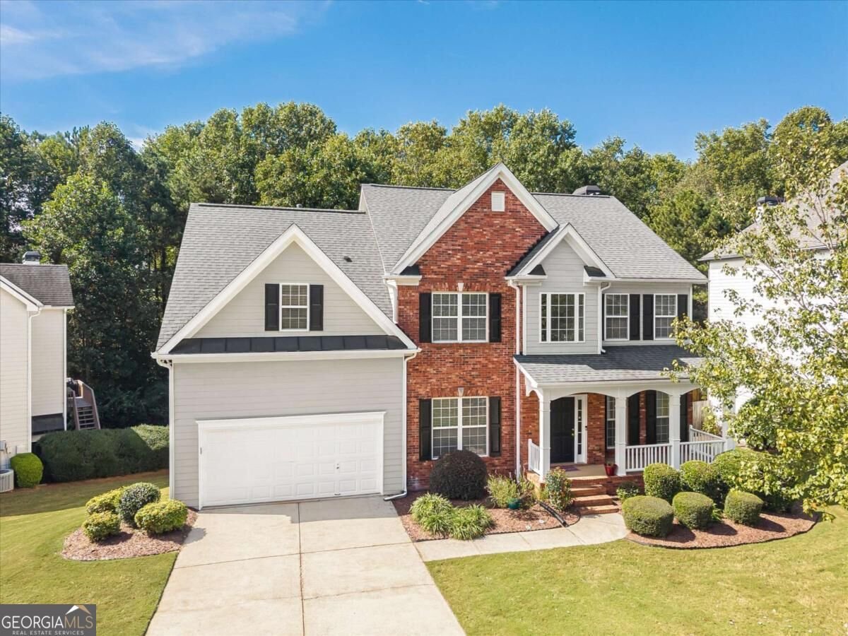 4554 Austin Hills Drive Suwanee - Photo 23