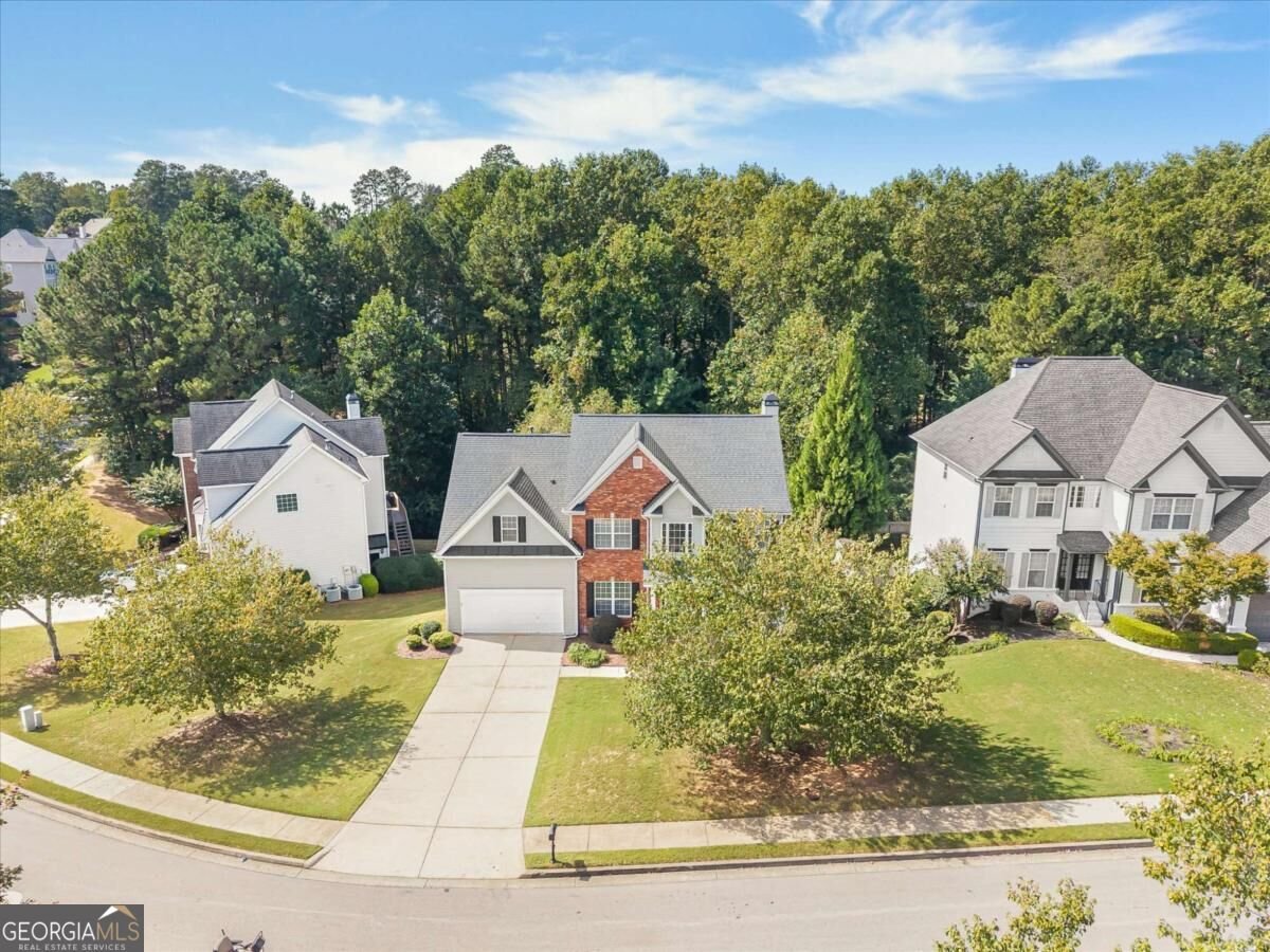 4554 Austin Hills Drive Suwanee - Photo 24