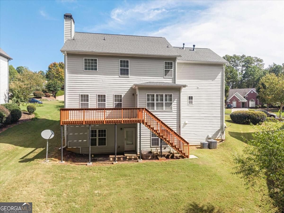 4554 Austin Hills Drive Suwanee - Photo 25