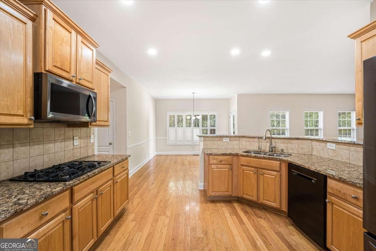 4554 Austin Hills Drive Suwanee - Photo 6