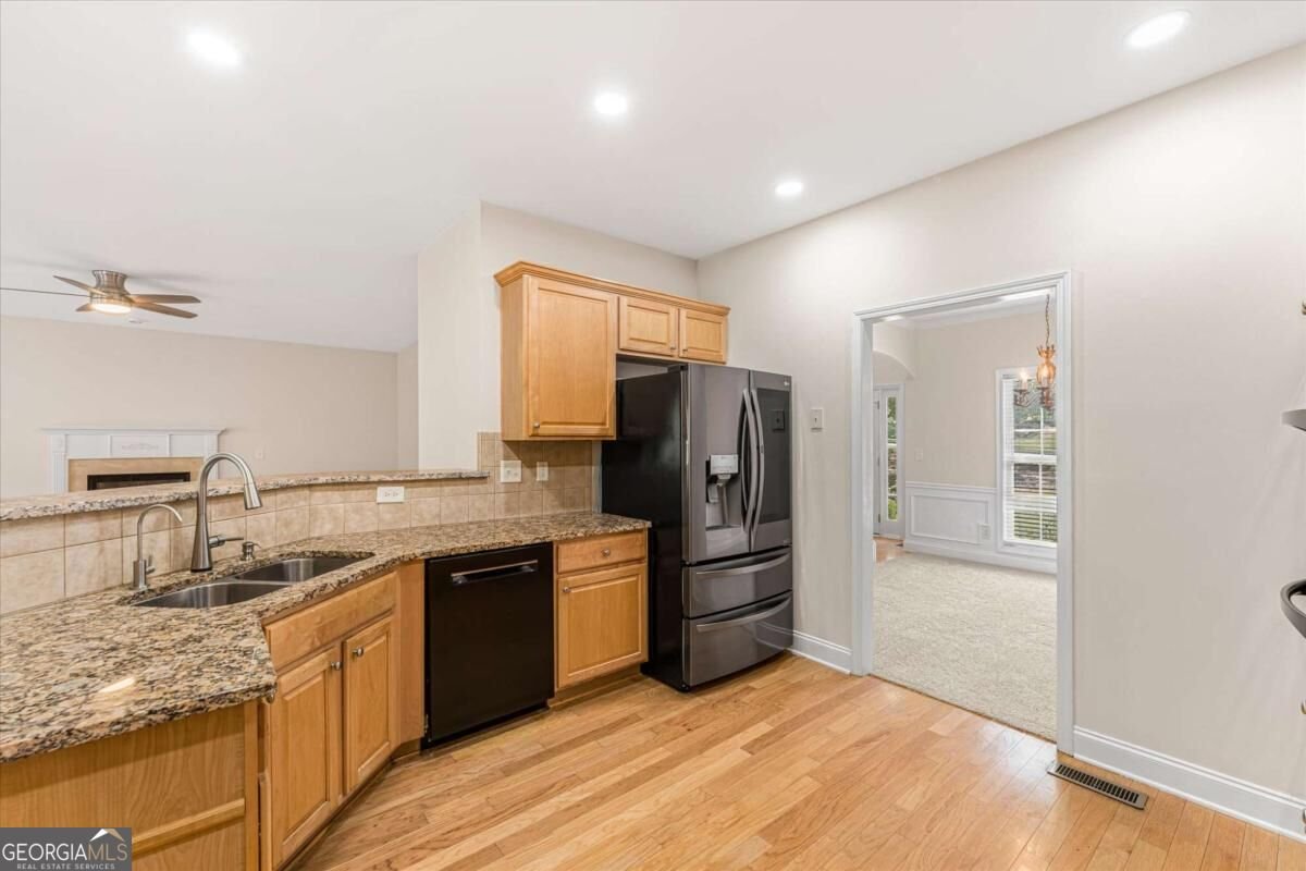 4554 Austin Hills Drive Suwanee - Photo 8