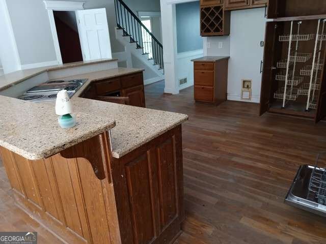1940 Honey Creek Road Conyers - Photo 10