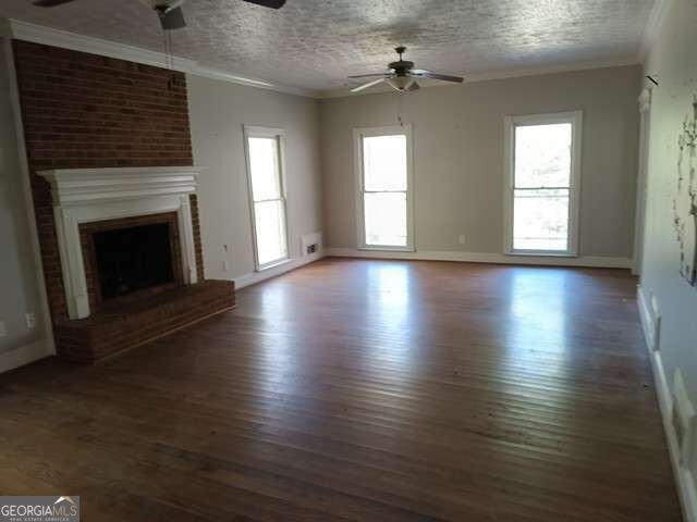 1940 Honey Creek Road Conyers - Photo 21