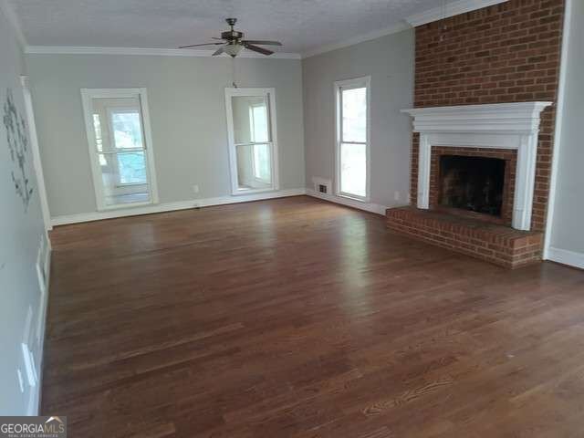 1940 Honey Creek Road Conyers - Photo 23