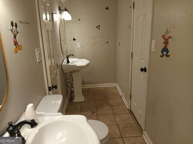 1940 Honey Creek Road Conyers - Photo 30