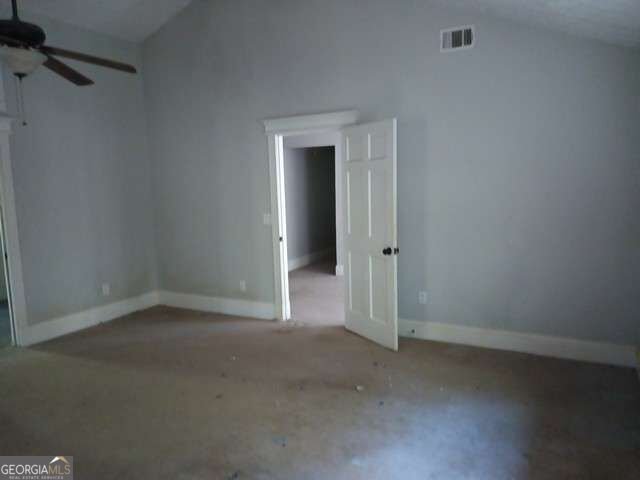 1940 Honey Creek Road Conyers - Photo 36