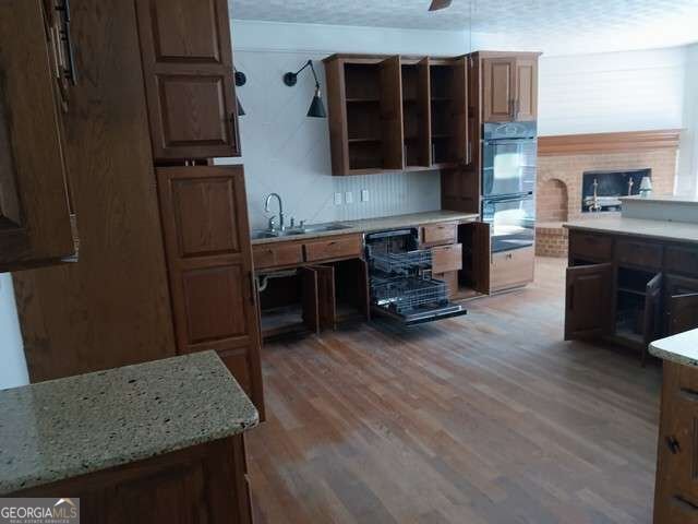 1940 Honey Creek Road Conyers - Photo 9