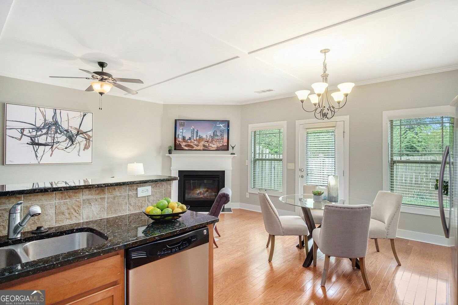 1069 Village Drive Decatur - Photo 10
