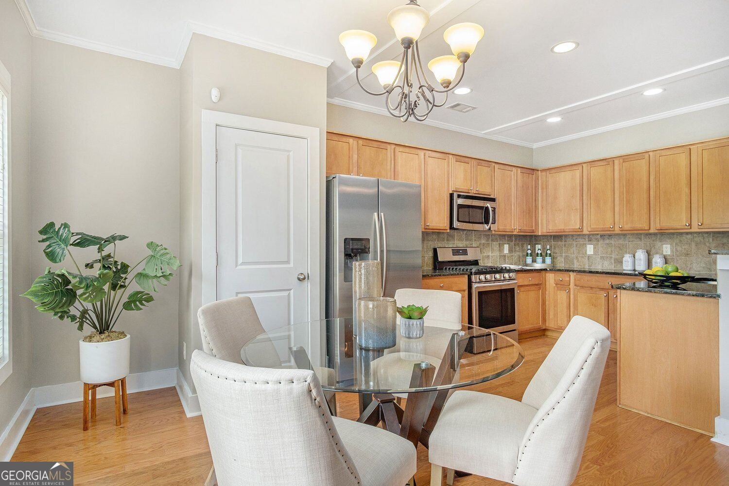 1069 Village Drive Decatur - Photo 12