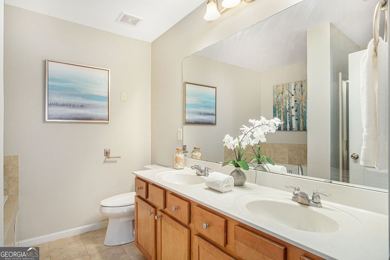 1069 Village Drive Decatur - Photo 18