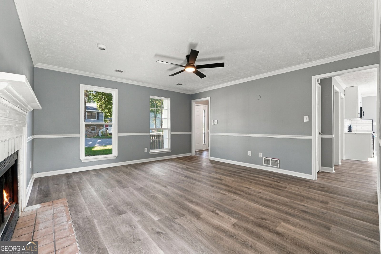 5681 Pennybrook Court Stone Mountain - Photo 10
