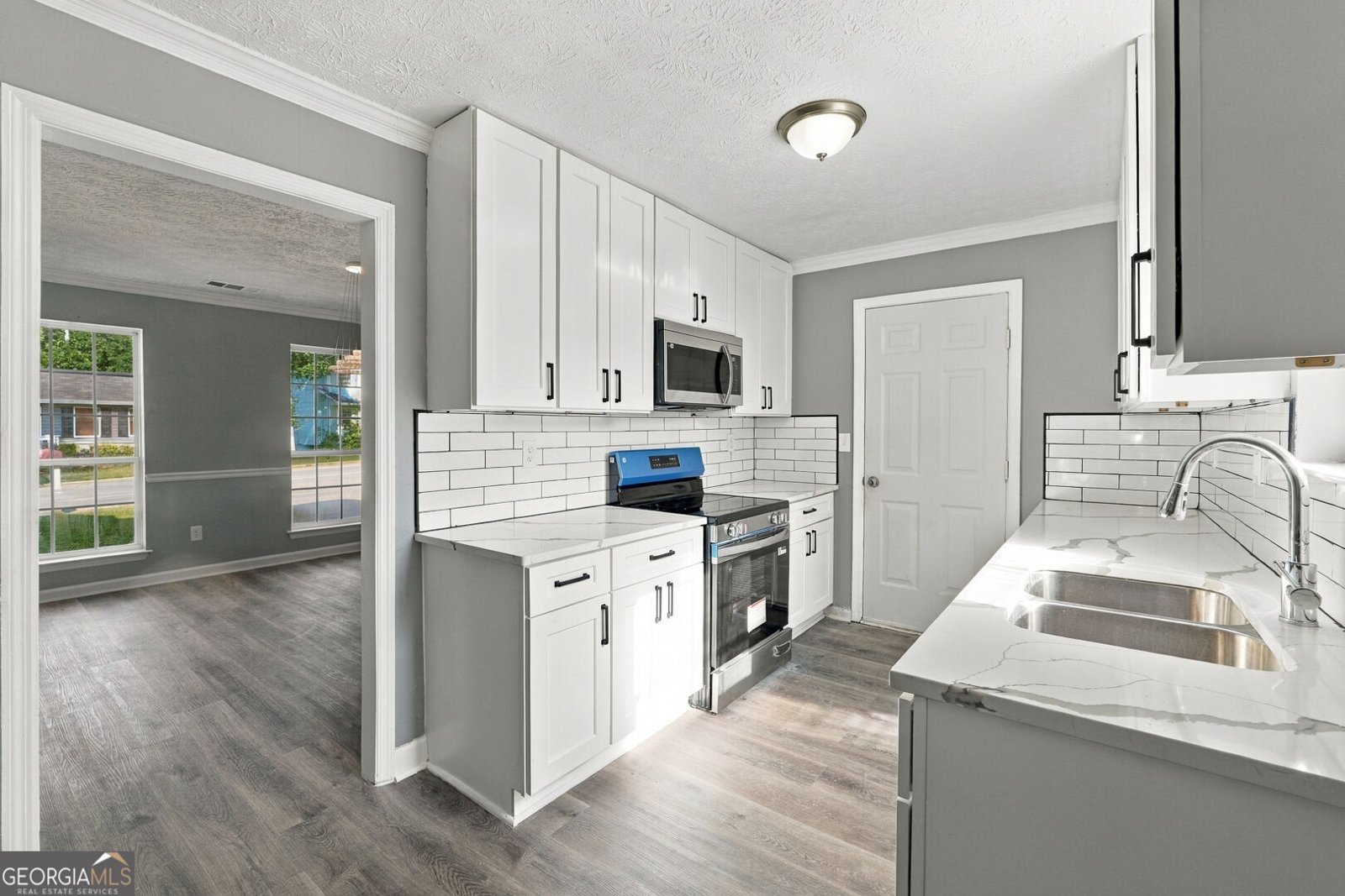 5681 Pennybrook Court Stone Mountain - Photo 11