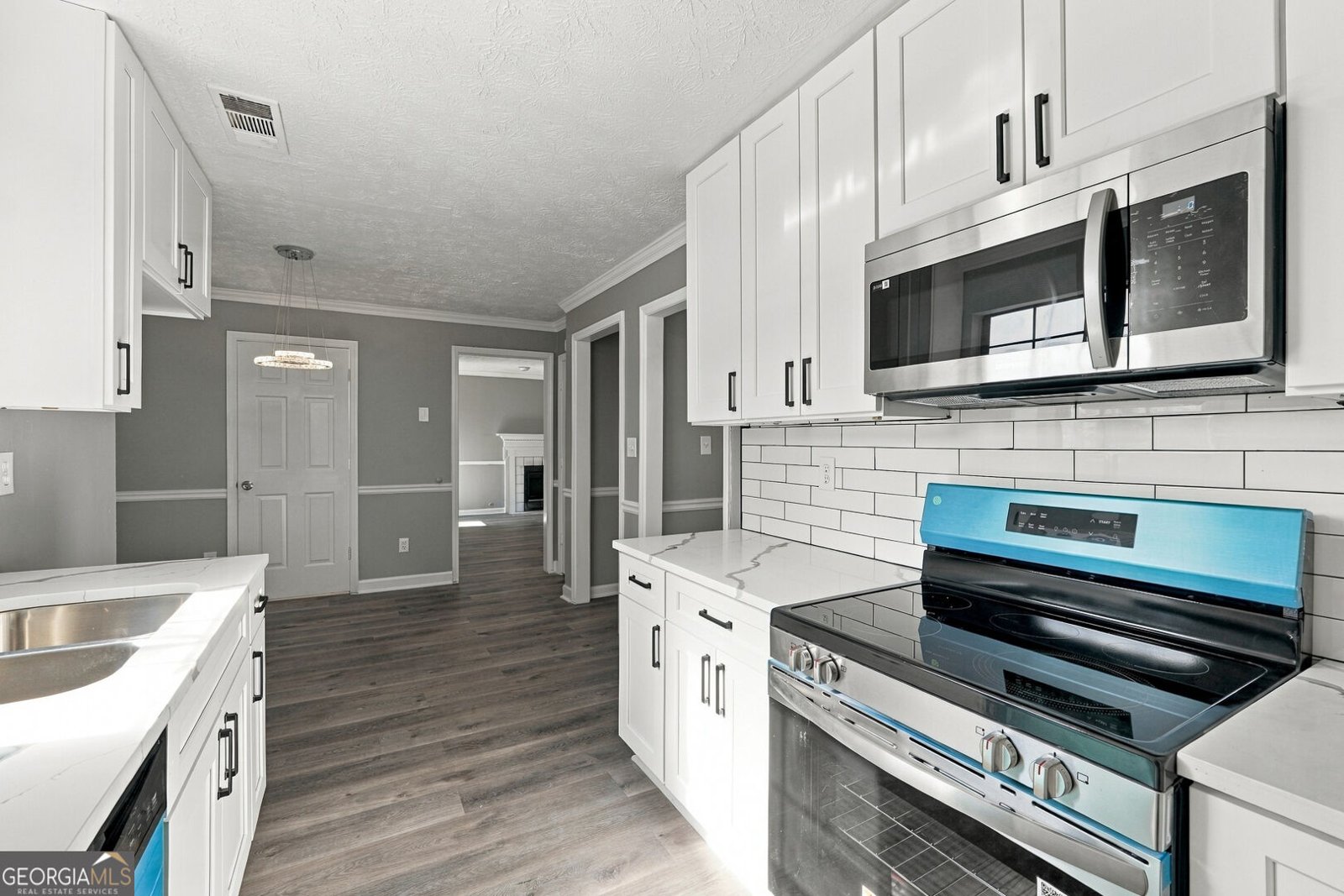 5681 Pennybrook Court Stone Mountain - Photo 13