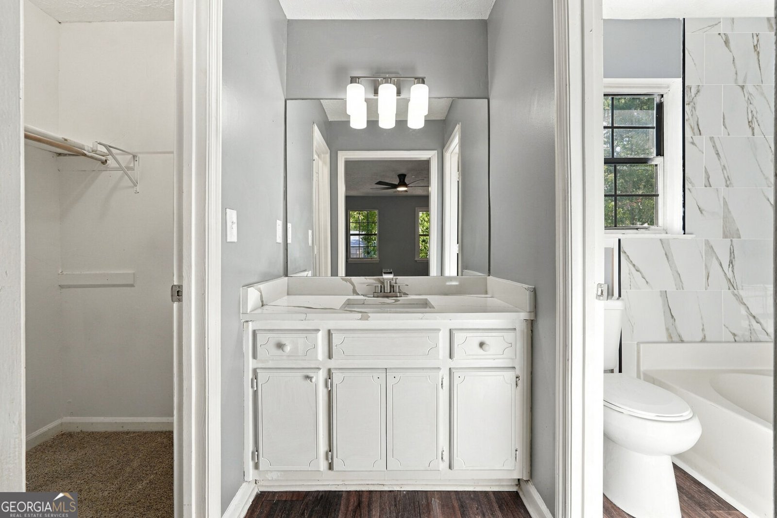 5681 Pennybrook Court Stone Mountain - Photo 21