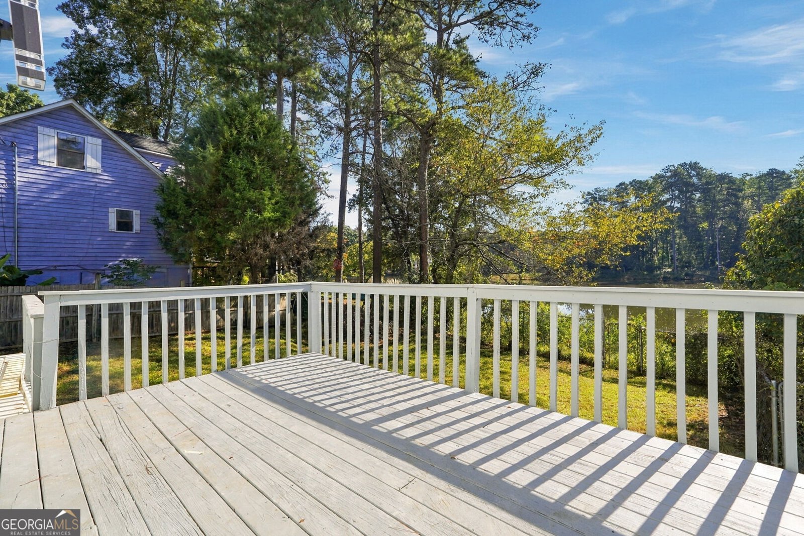 5681 Pennybrook Court Stone Mountain - Photo 24