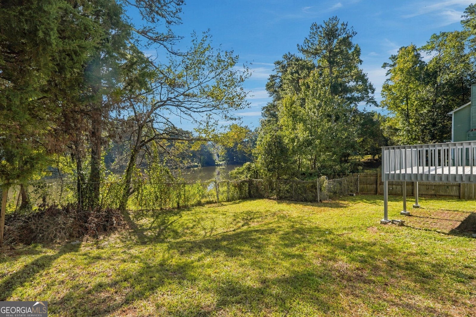 5681 Pennybrook Court Stone Mountain - Photo 25