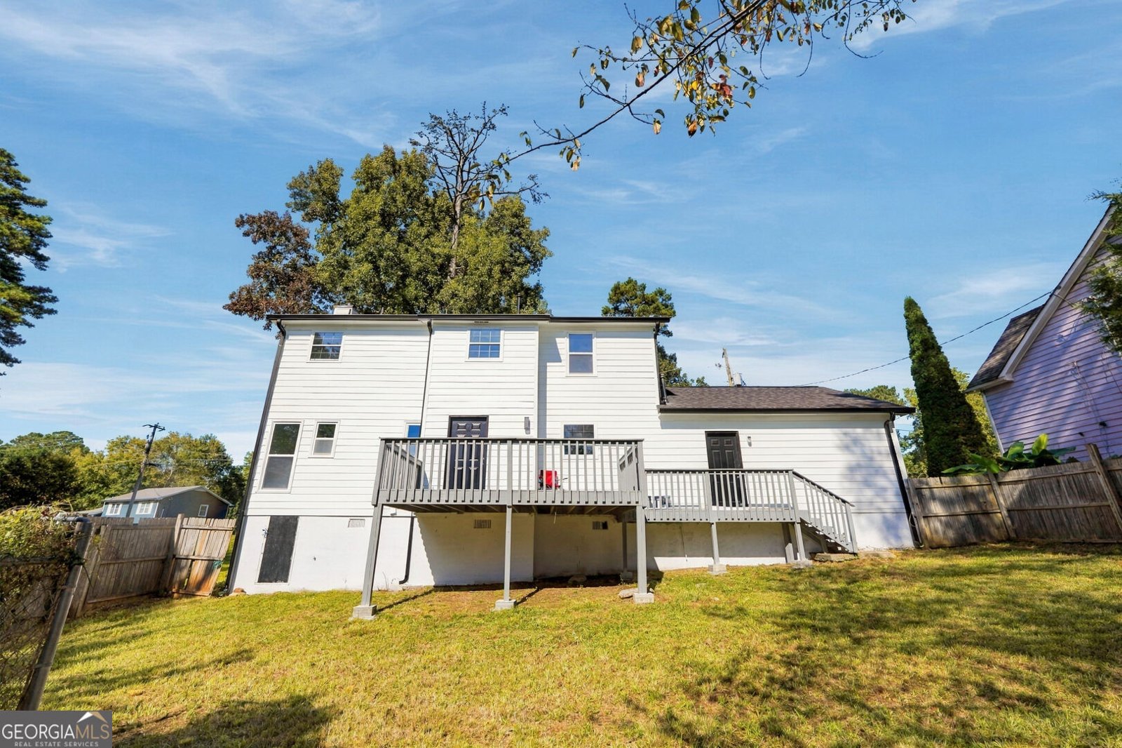 5681 Pennybrook Court Stone Mountain - Photo 26