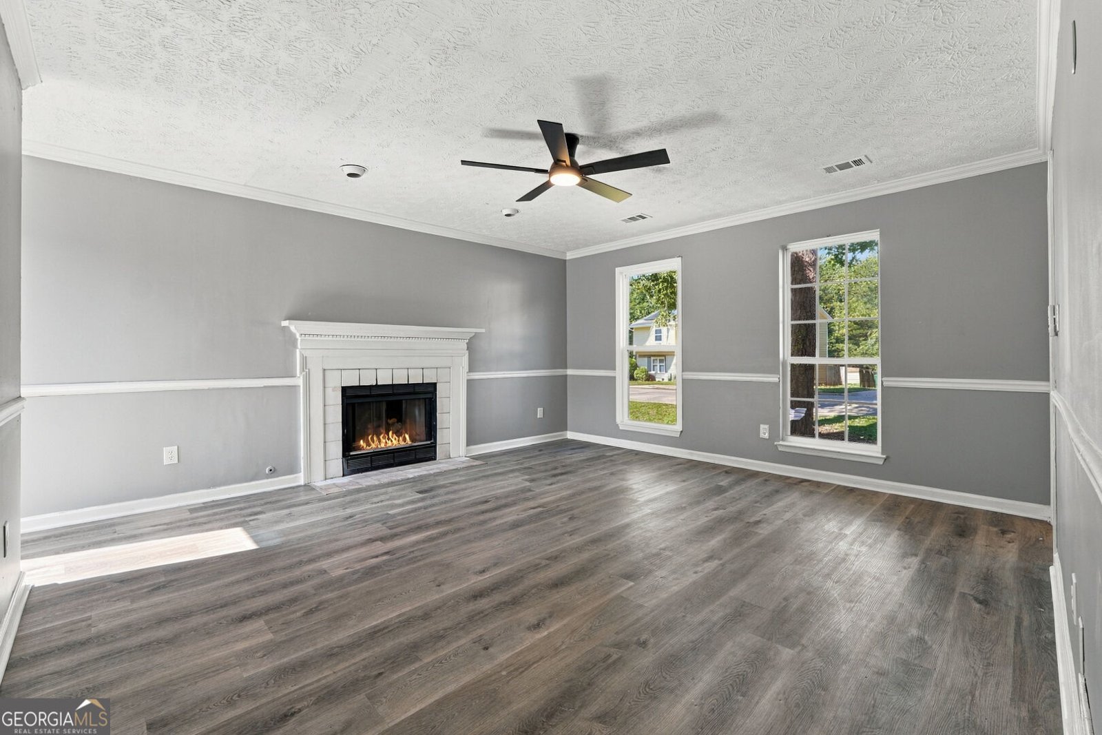 5681 Pennybrook Court Stone Mountain - Photo 7