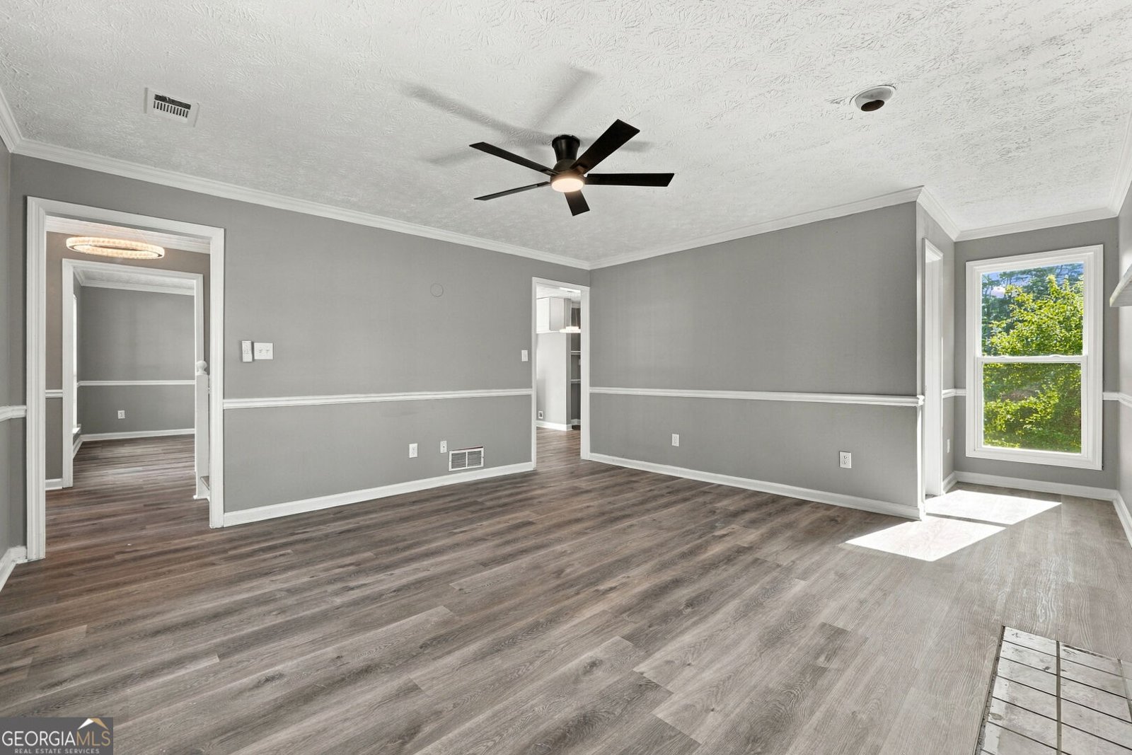 5681 Pennybrook Court Stone Mountain - Photo 9