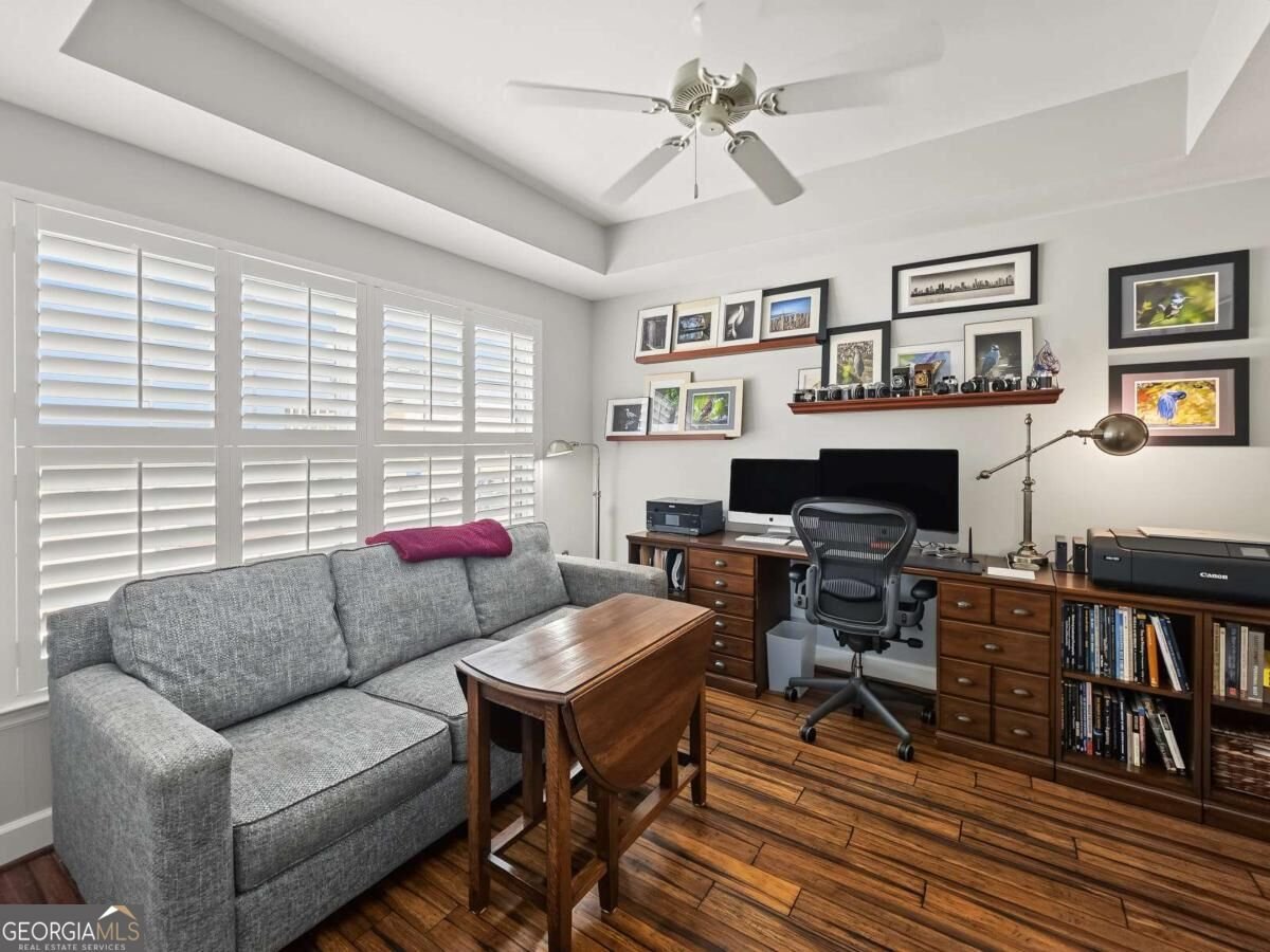 230 Ponce De Leon Avenue Decatur - Photo 22