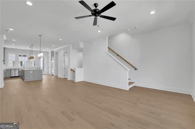635 Mayfair Court Alpharetta - Photo 12