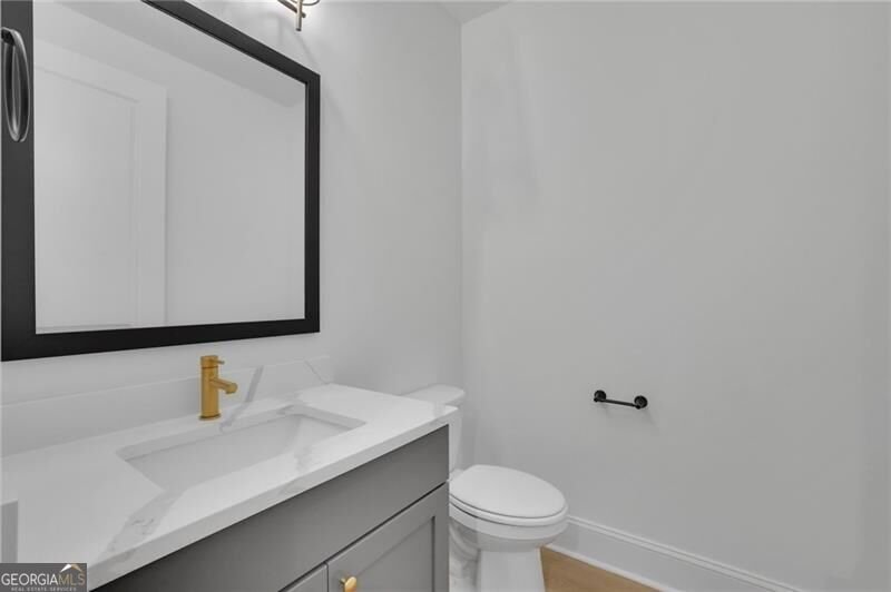 635 Mayfair Court Alpharetta - Photo 15