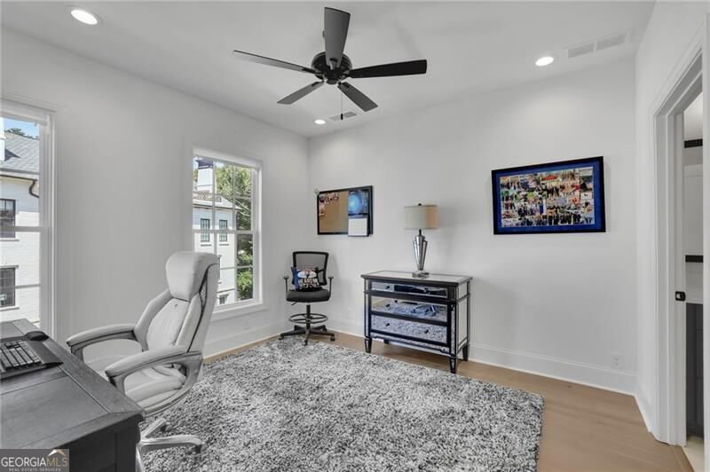 635 Mayfair Court Alpharetta - Photo 16