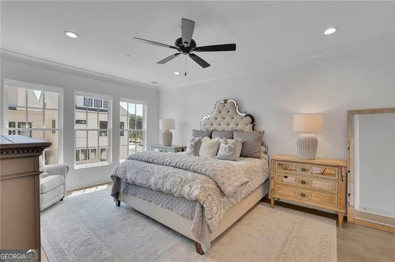 635 Mayfair Court Alpharetta - Photo 18