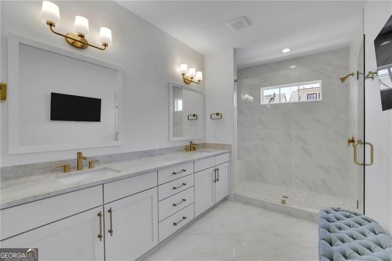 635 Mayfair Court Alpharetta - Photo 19