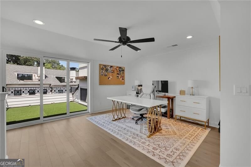 635 Mayfair Court Alpharetta - Photo 20