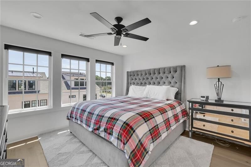 635 Mayfair Court Alpharetta - Photo 21