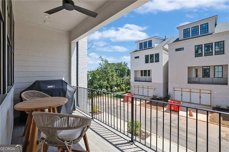 635 Mayfair Court Alpharetta - Photo 24